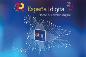 Actualización de la Agenda España Digital para el horizonte 2026